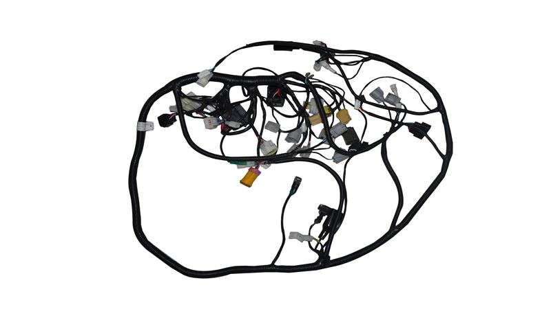 ELEKTRİK TESİSATI (PROMAX570)